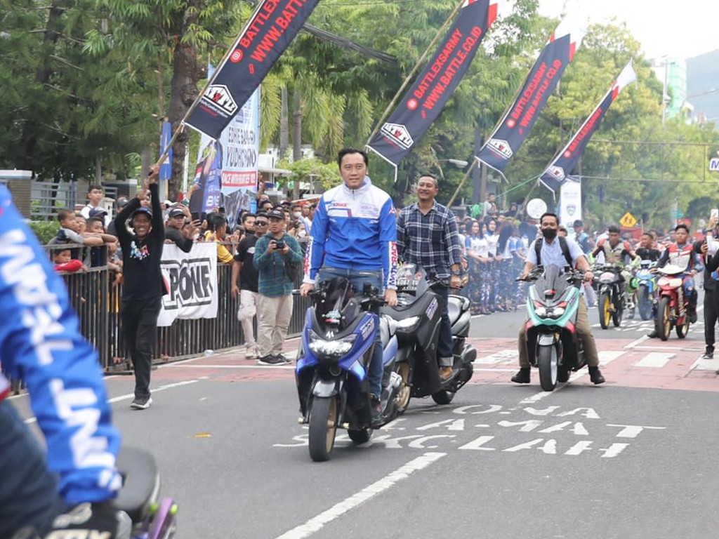 Ibas Yudhoyono