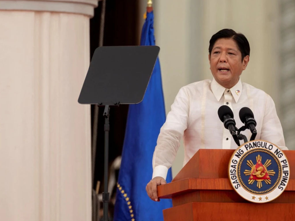 presiden filipina marcos