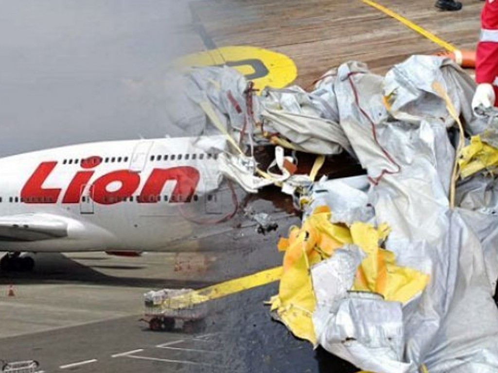 Lion Air