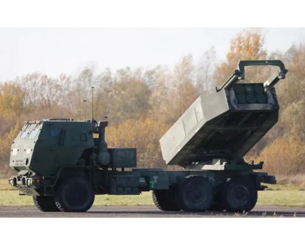 HIMARS