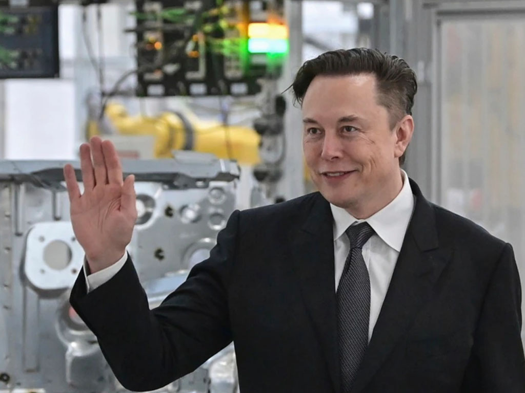 elon musk di jerman