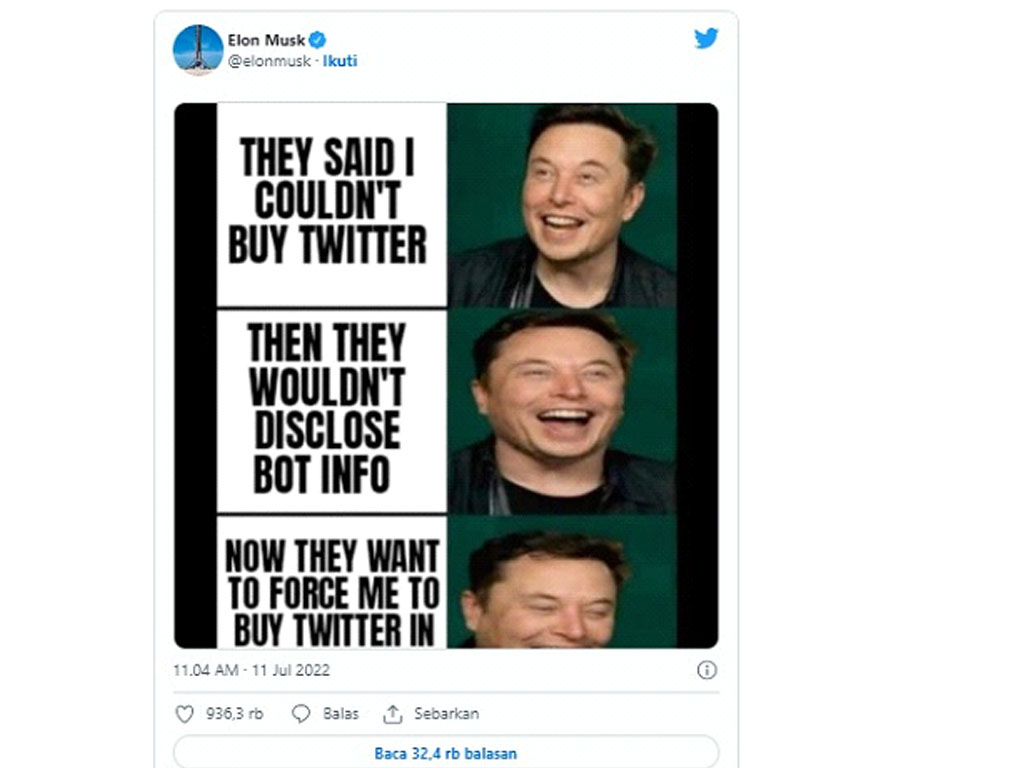 twit elon musk