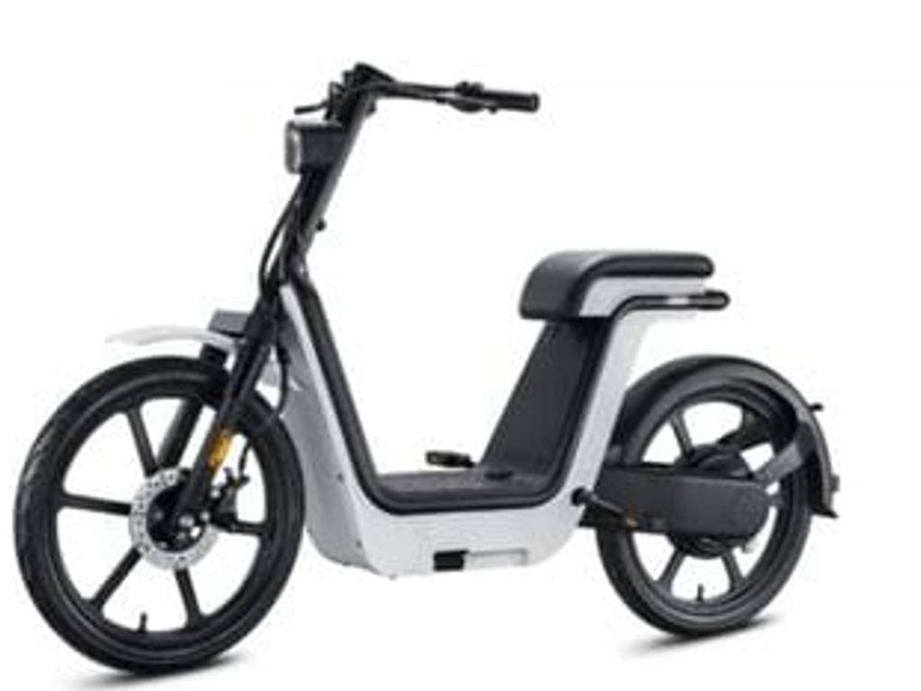 Sepeda listrik MS01