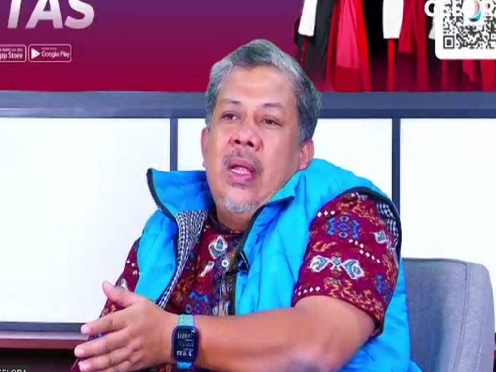 Fahri Hamzah