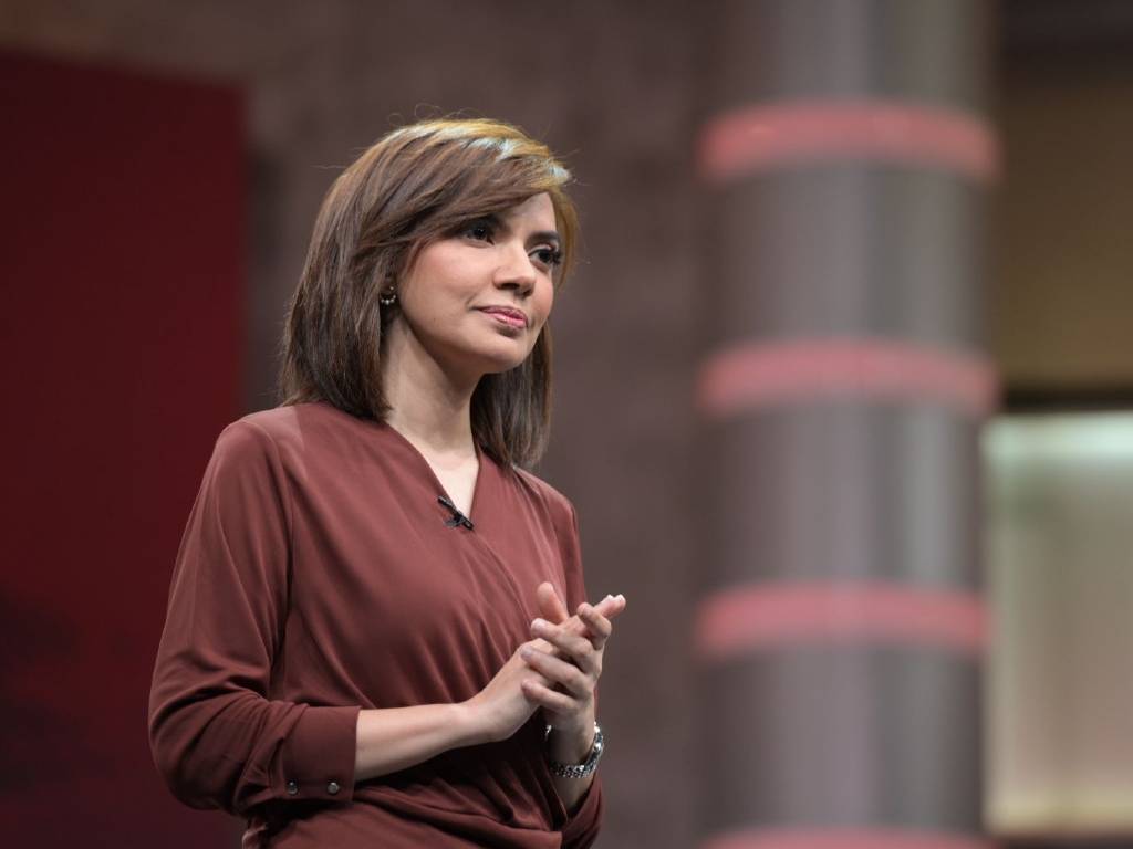 Najwa Shihab