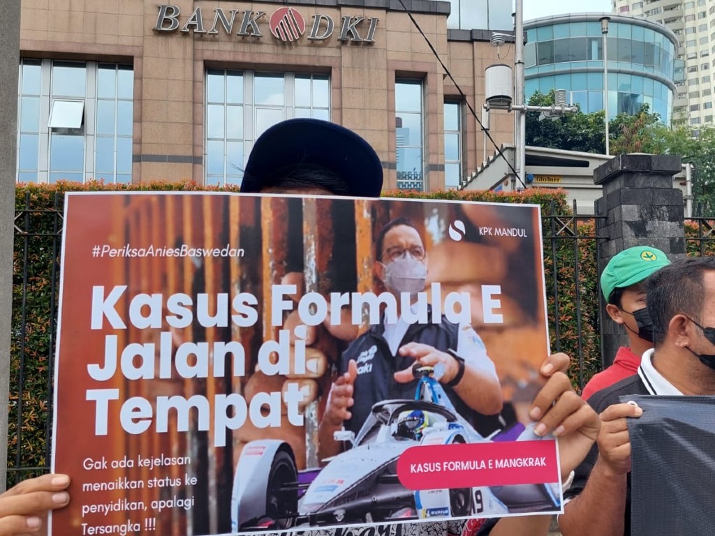demo di bank DKI