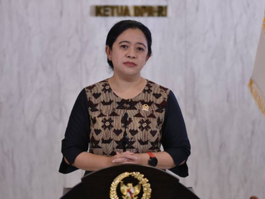 Ketua DPR