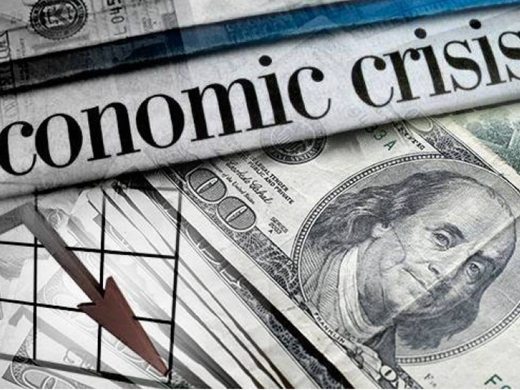 Krisis Ekonomi