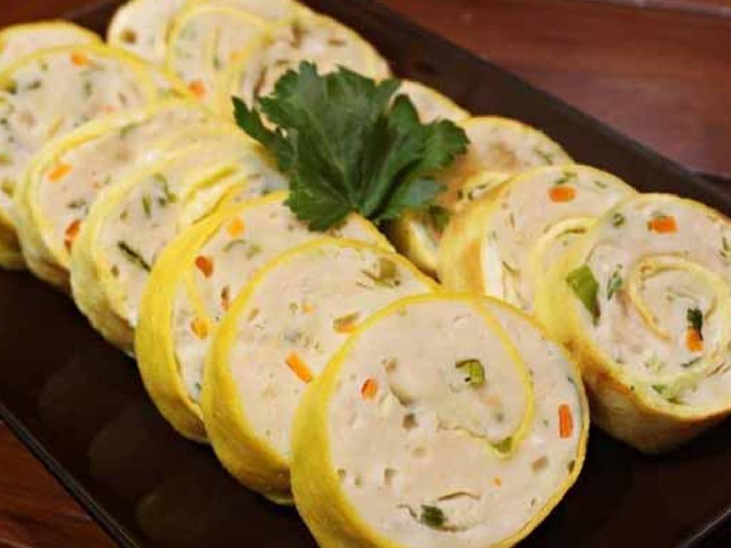 Resep dan Cara Membuat Rolade