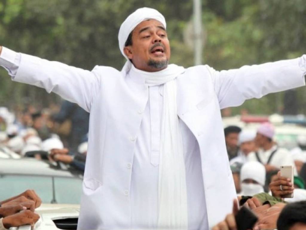 Rizieq Shihab