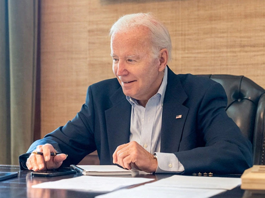 biden positif covid