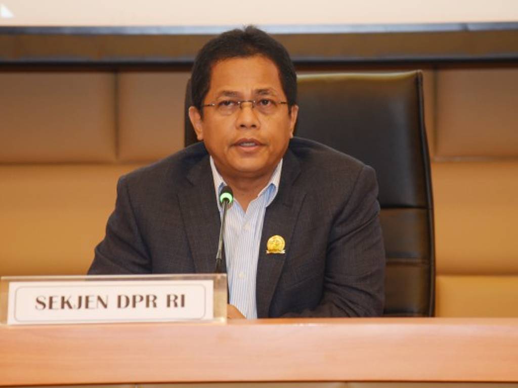 Indra Iskandar