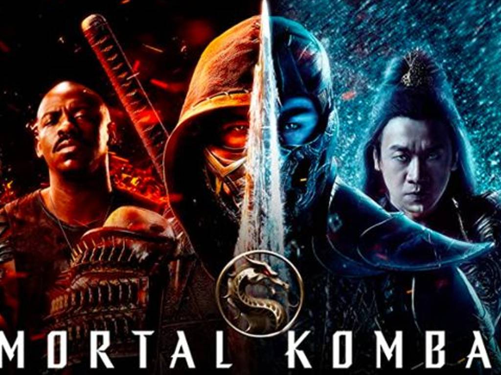 Sequel Mortal Kombat