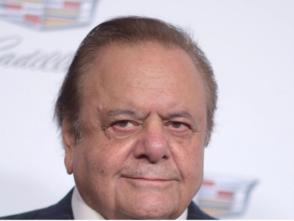 Aktor Paul Sorvino