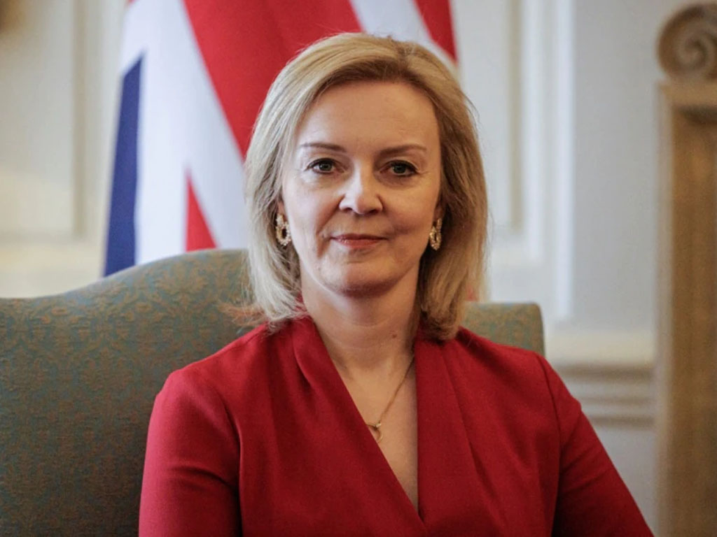 menlu inggris liz truss