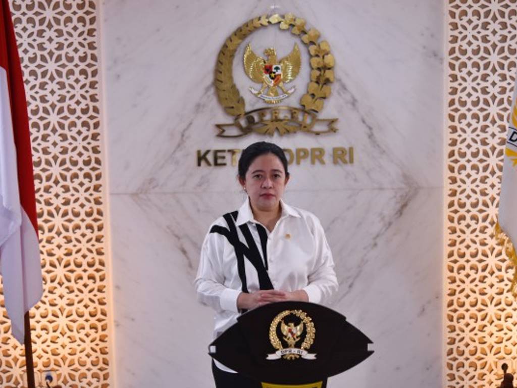 Puan Maharani