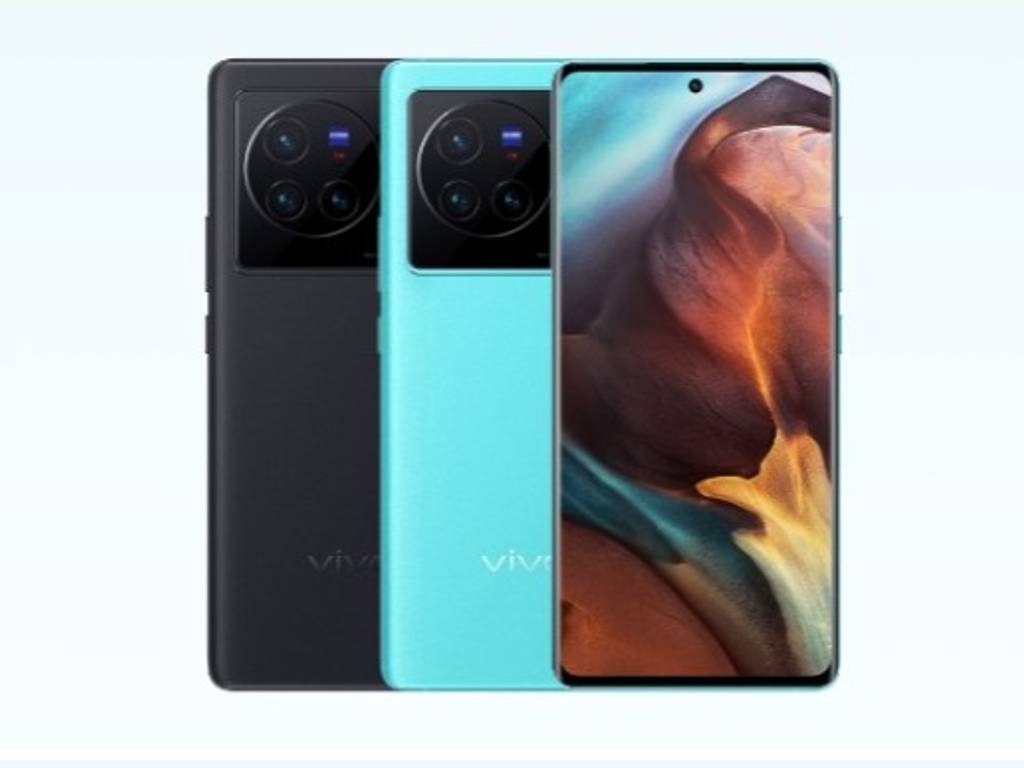 Spesifikasi Vivo X80