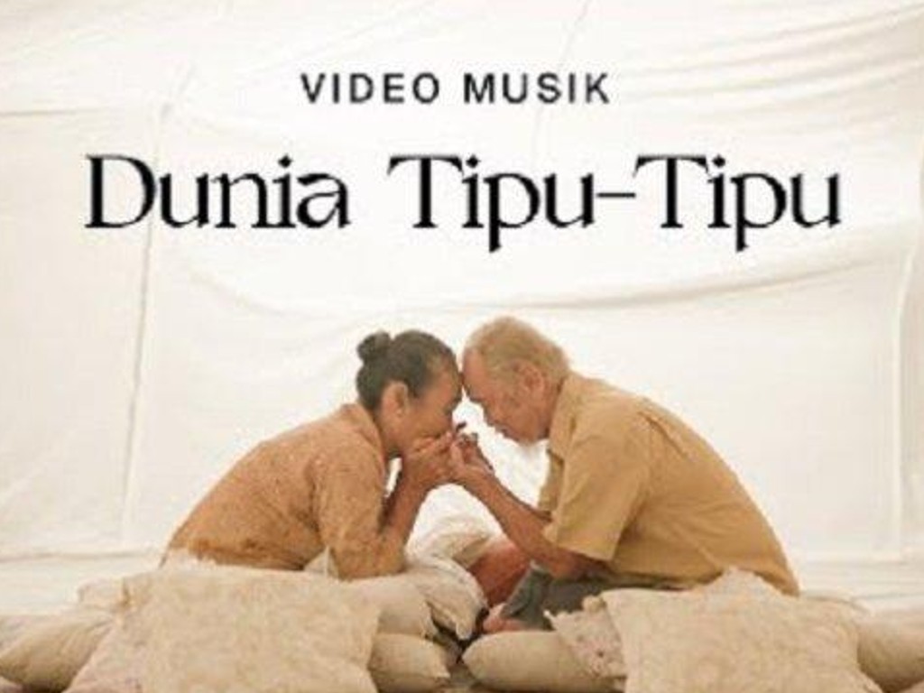 Dunia Tipu Tipu