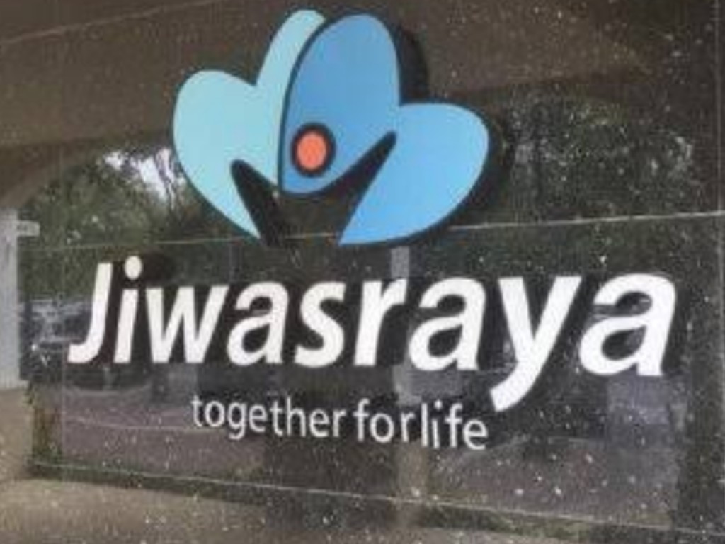 Kasus Jiwasraya