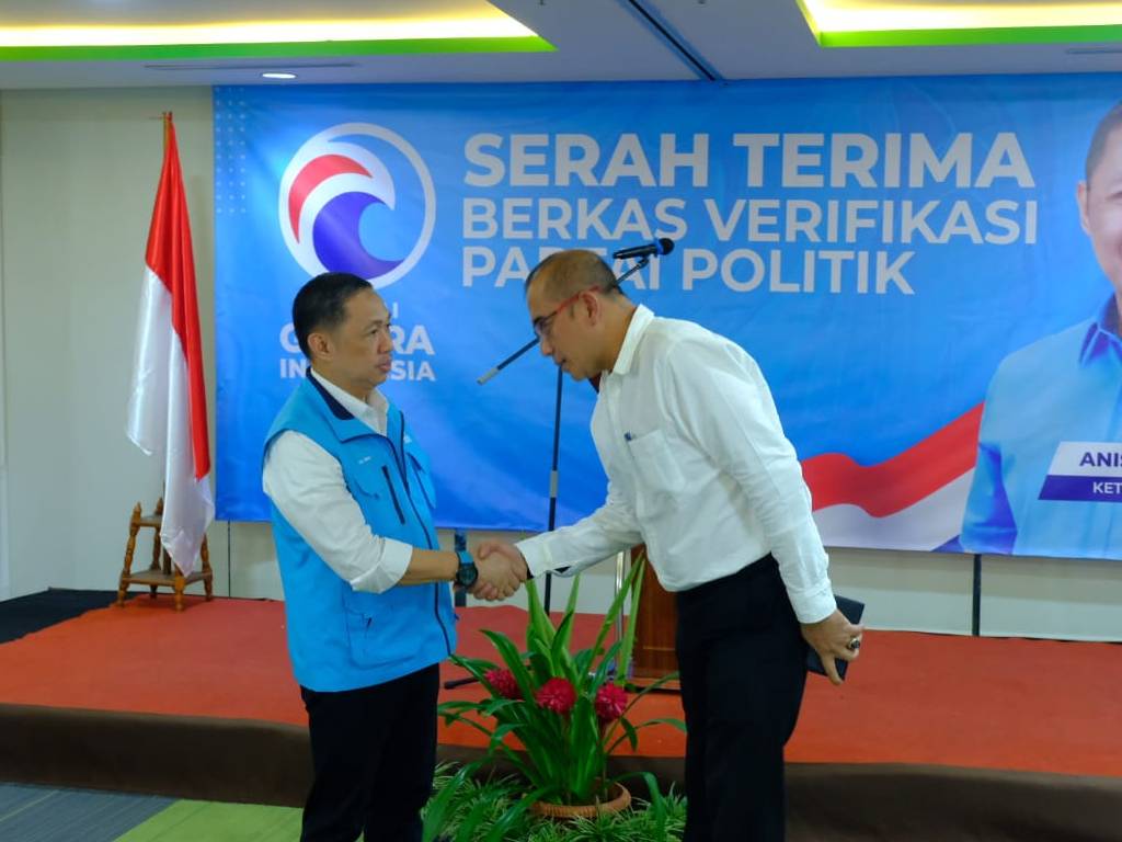 Partai Gelora