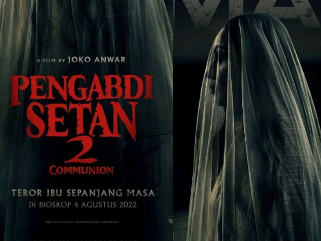 Pengabdi Setan 2