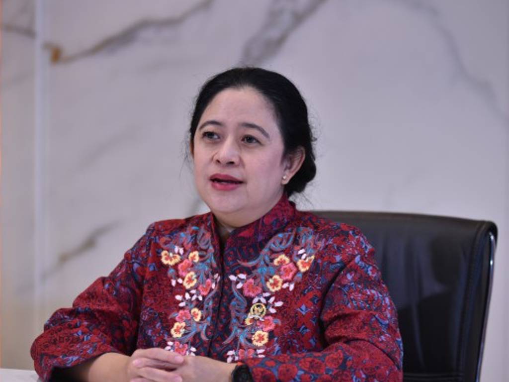 Puan Maharani