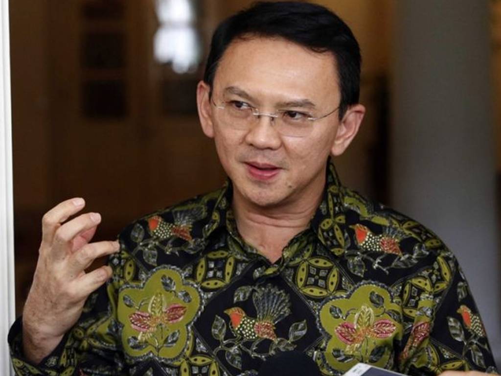 Ahok