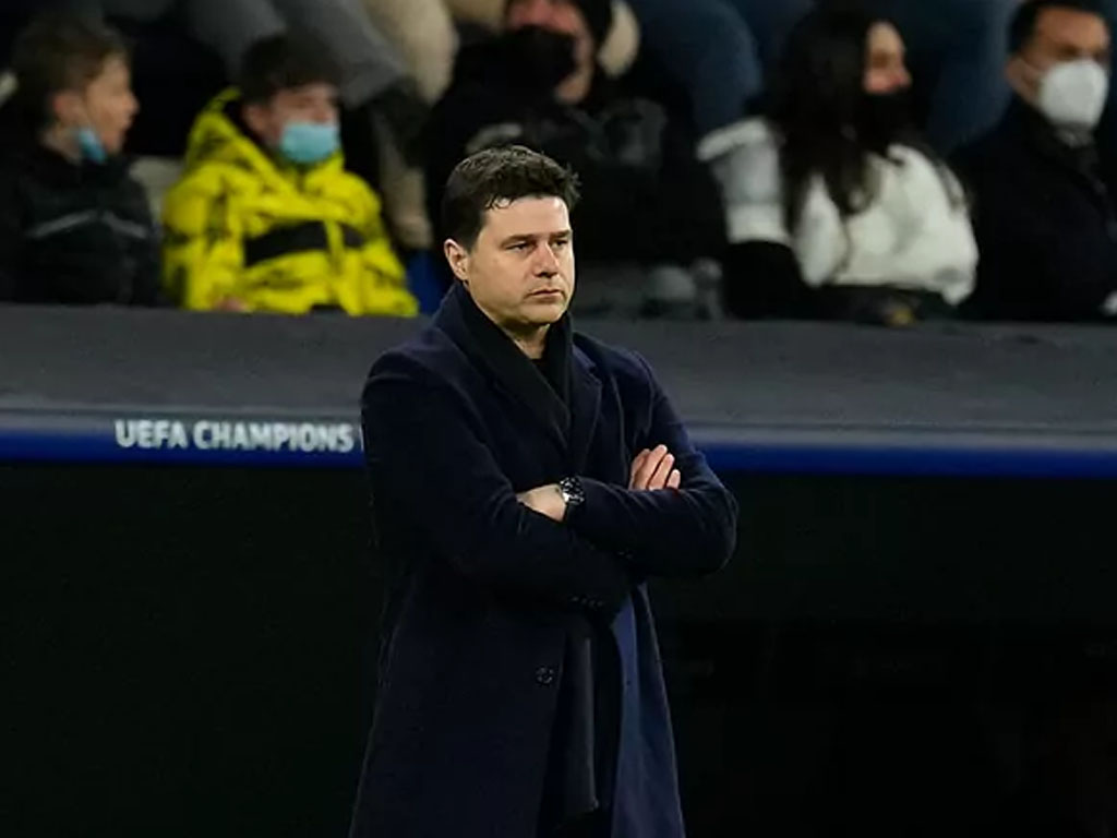 Mauricio Pochettino