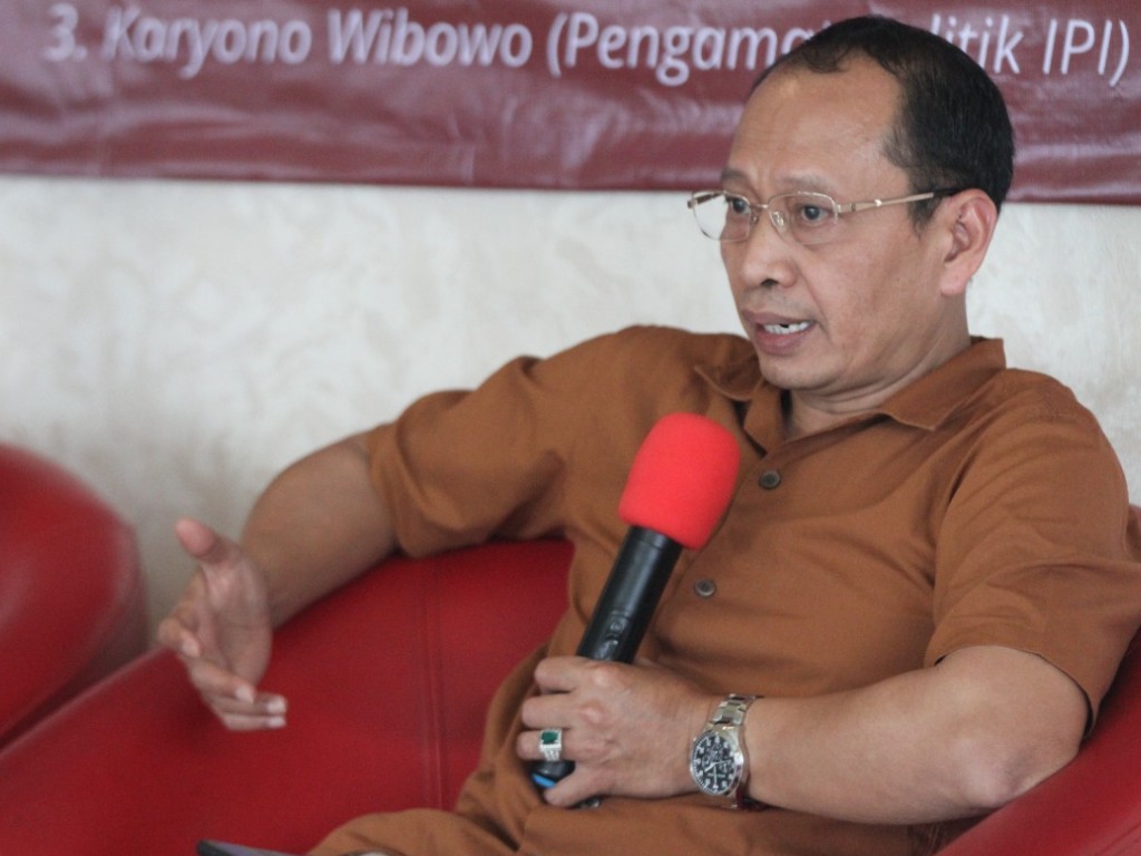 Karyono Wibowo