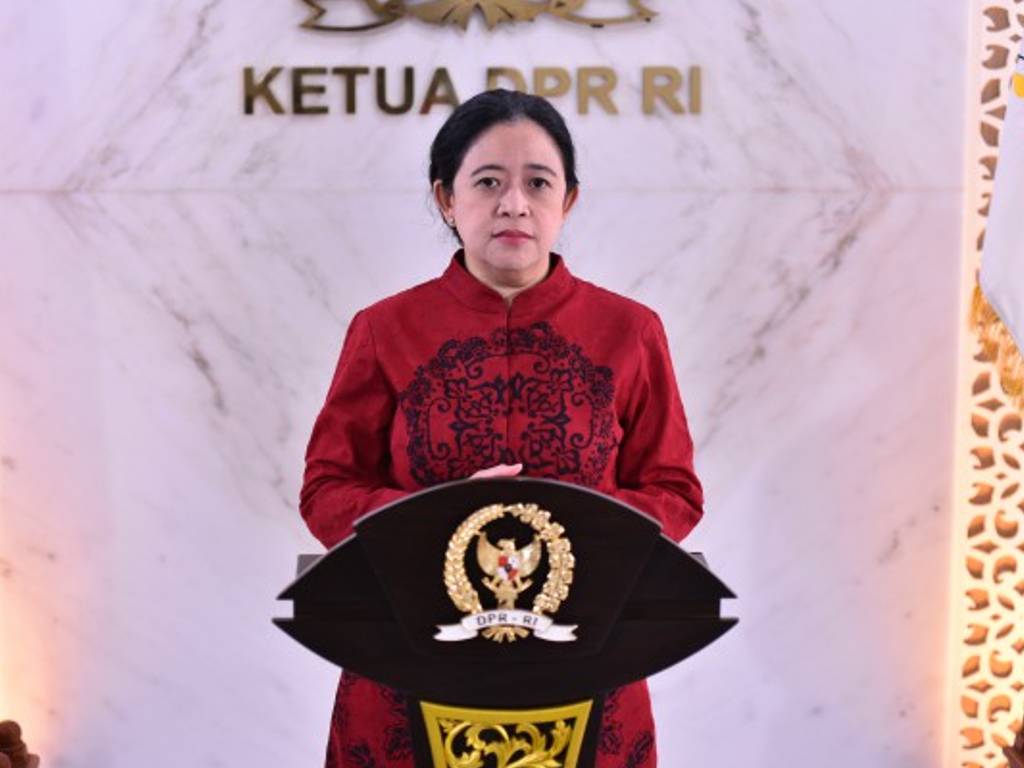 Puan Maharani