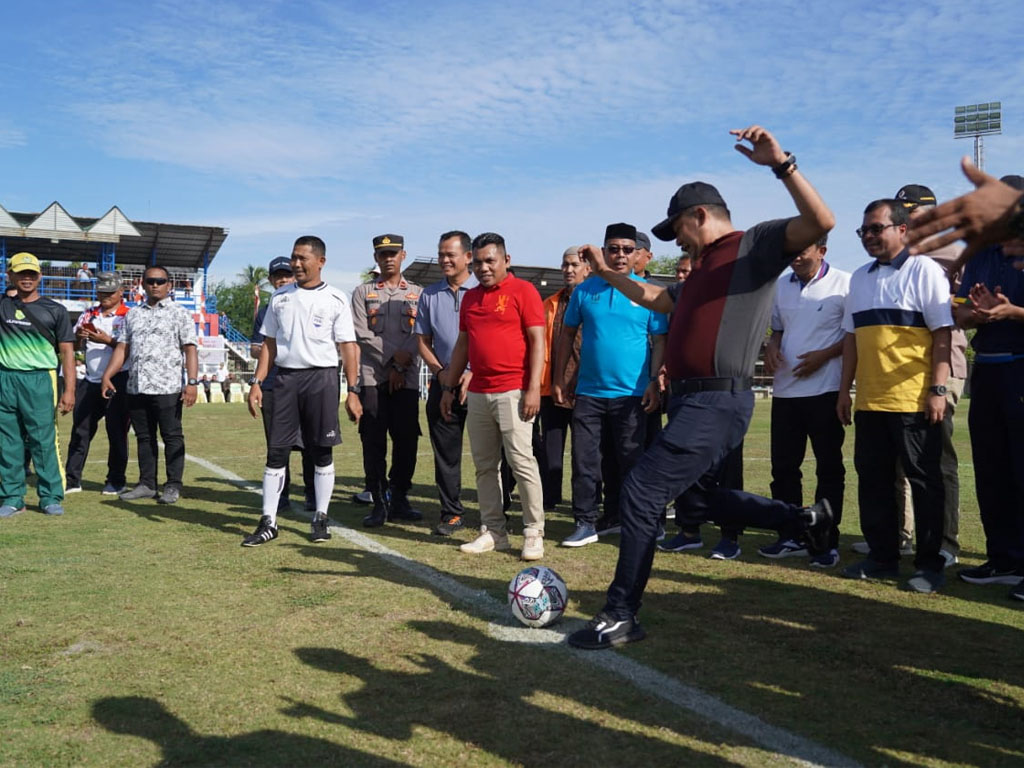 danren lw kickoff