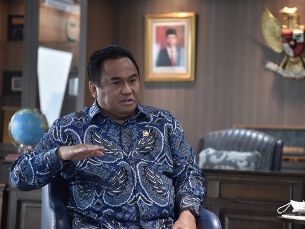 Rachmat Gobel