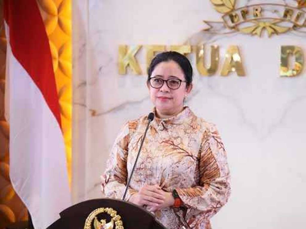 Puan Maharani