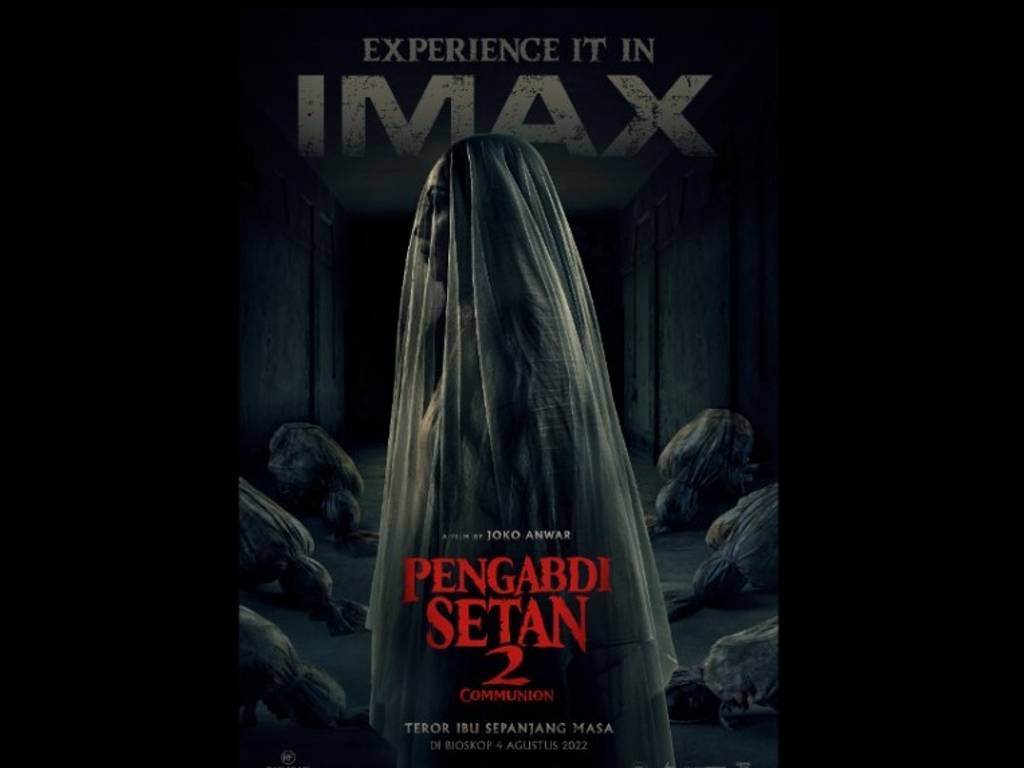 Pengabdi Setan 2