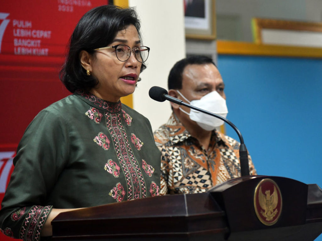 menkeu sri mulyani