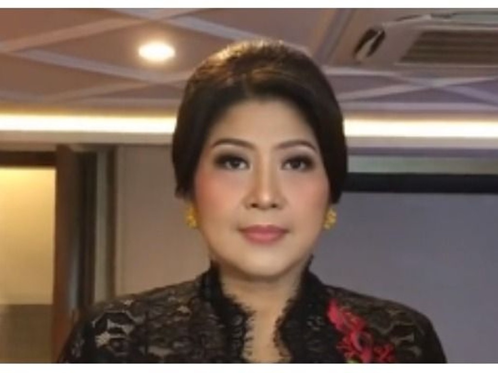 Putri Candrawati