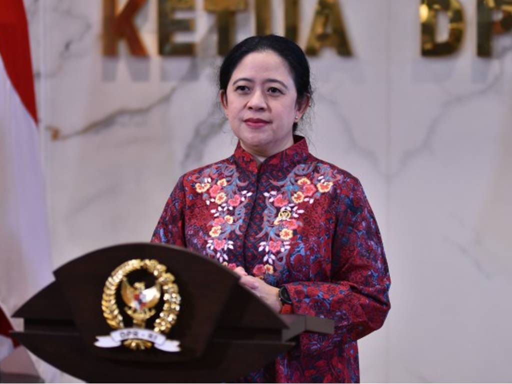 Ketua DPR RI