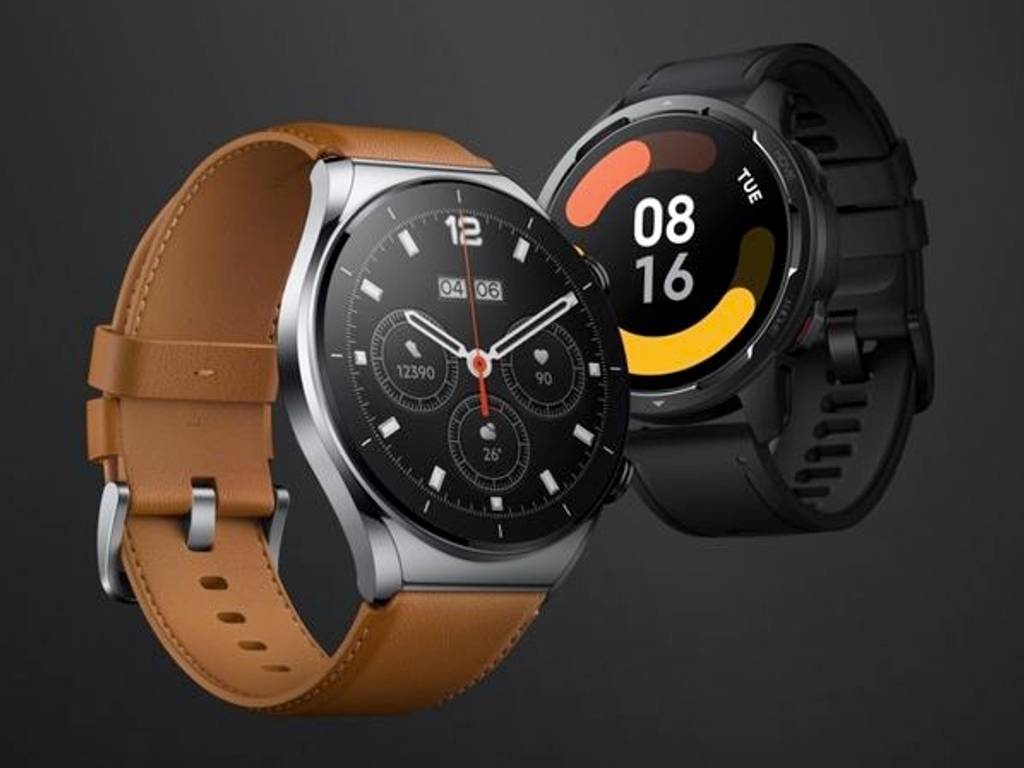 Xiaomi Watch S1 Pro