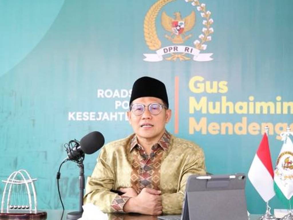 Gus Muhaimin