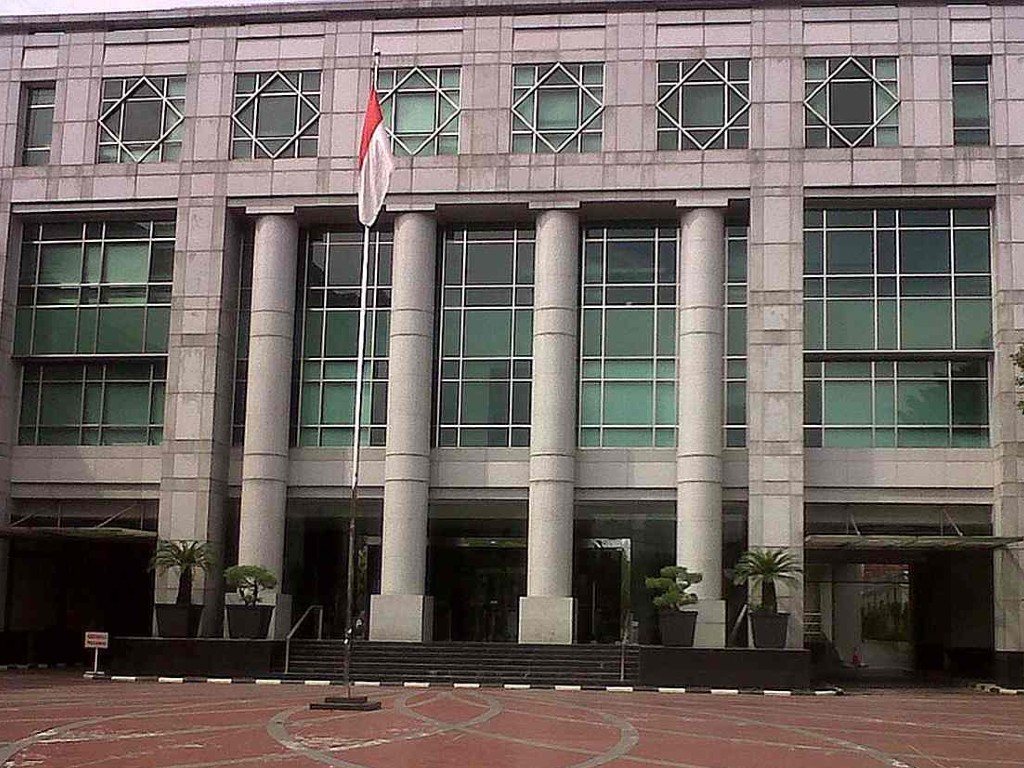 Gedung PPATK