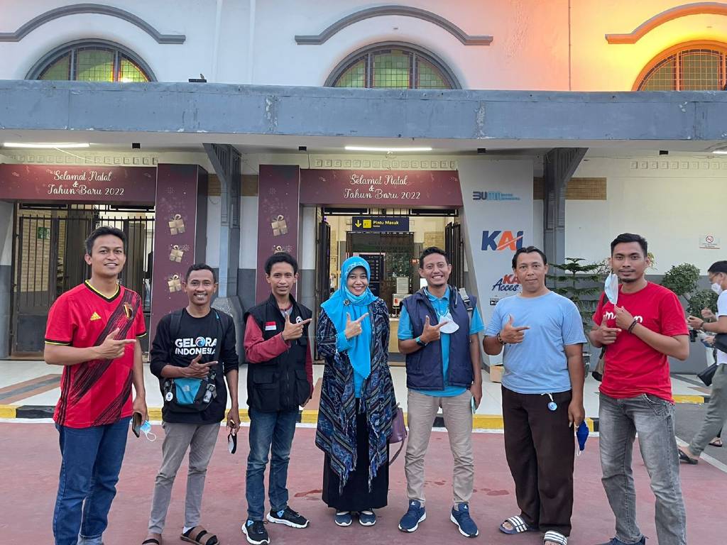Peringati Hari UMKM