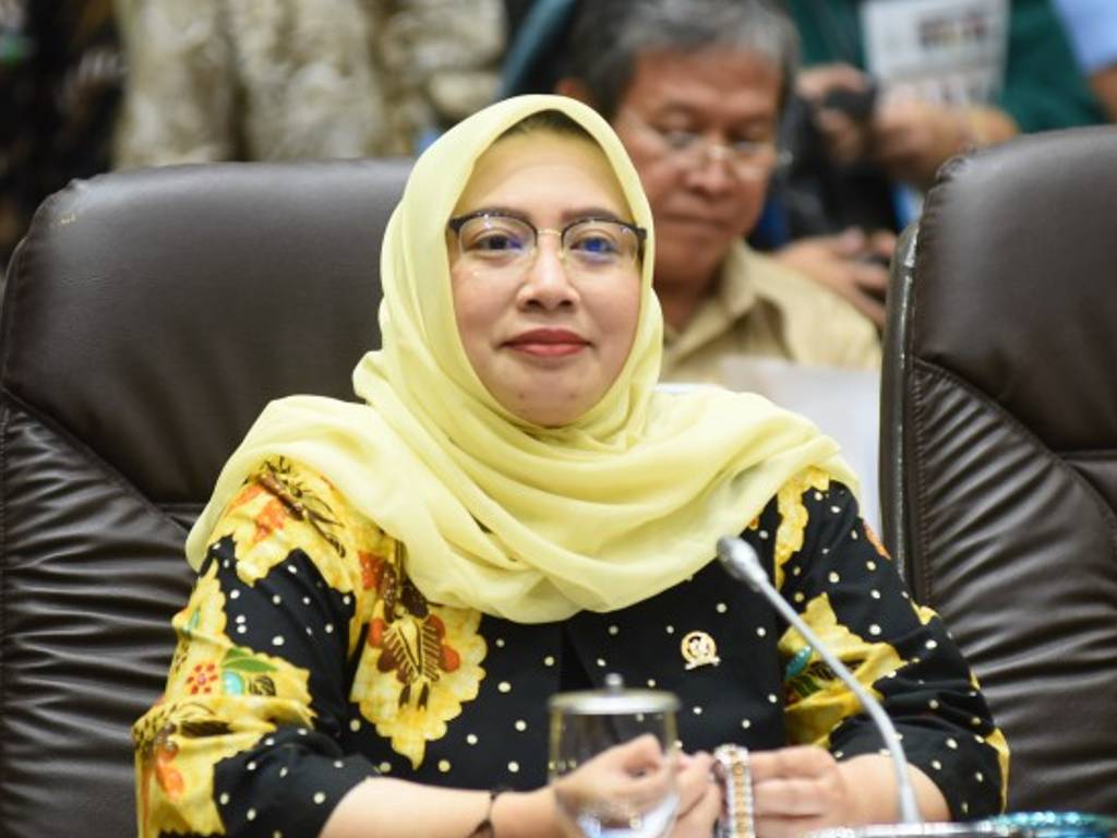 Nihayatul Wafiroh