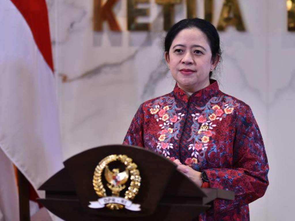 Puan Maharani