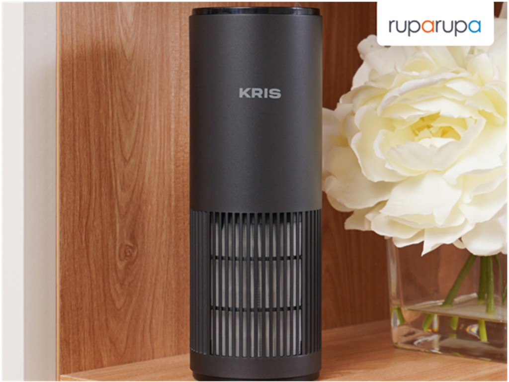 3 Tips Memilih Air Purifier Buat di Dalam Kamar Tidur Tagar