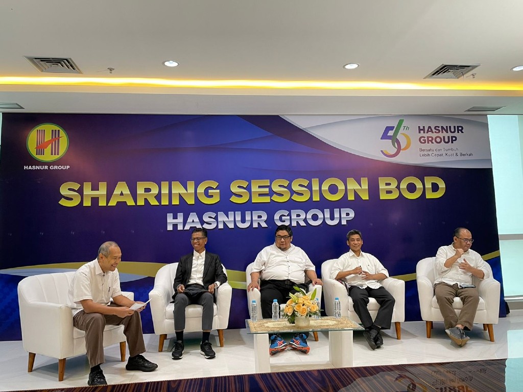 Hasnur Group