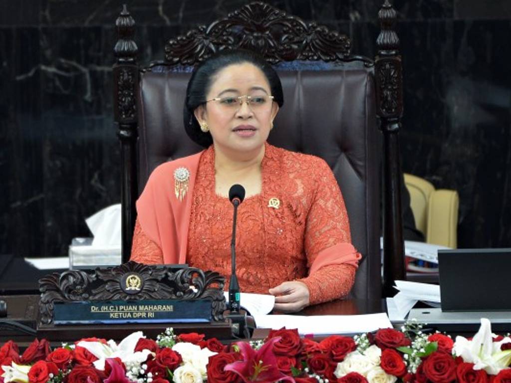 Puan Maharani