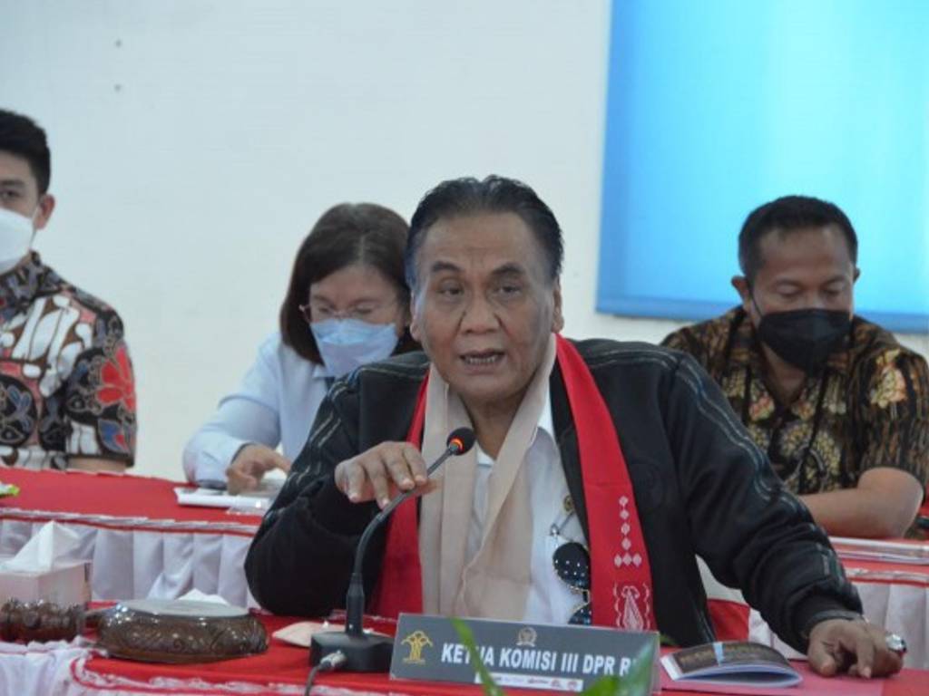 Bambang Wuryanto