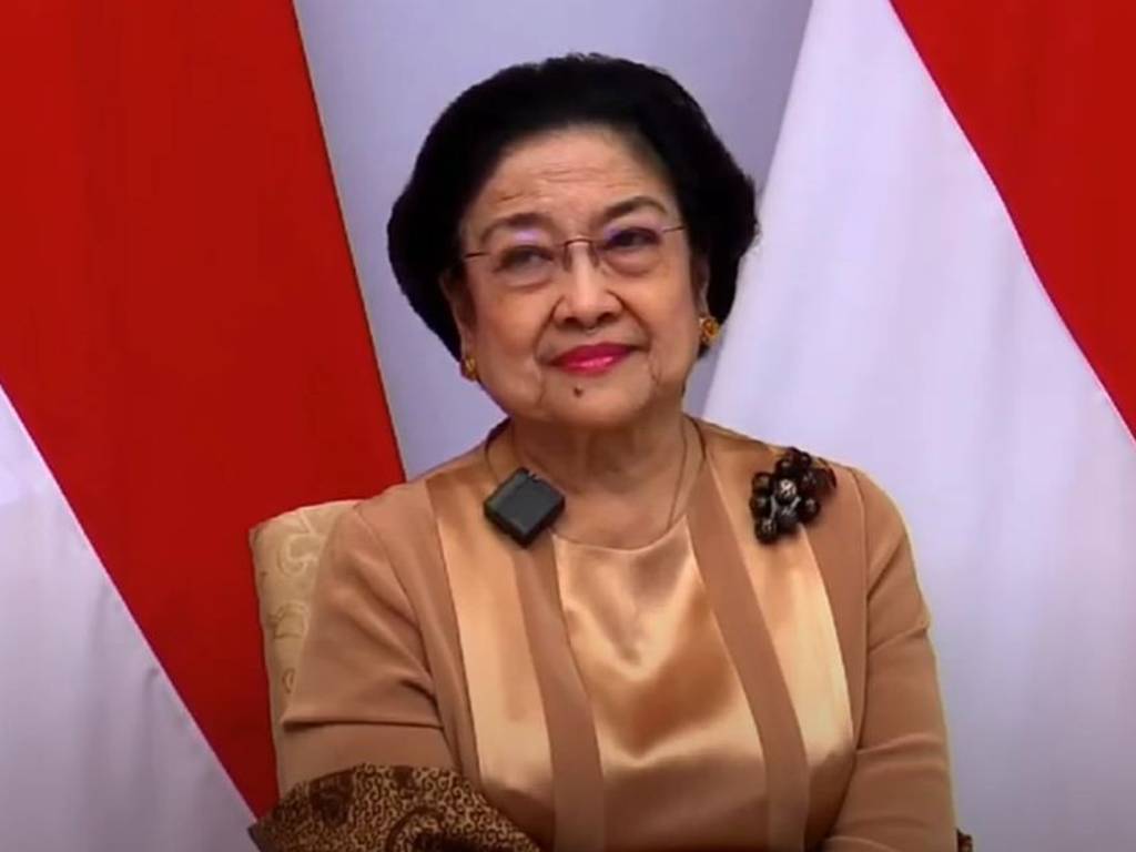 Megawati