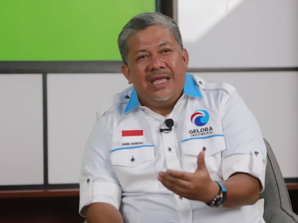 Fahri Hamzah