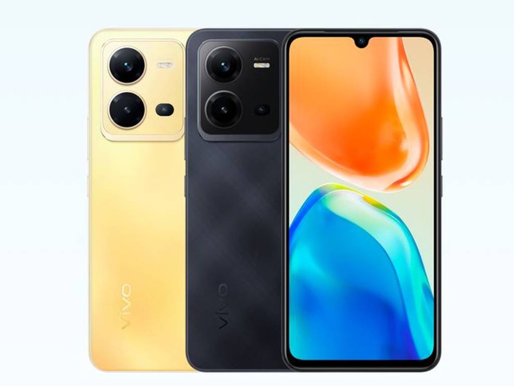 Vivo V25e